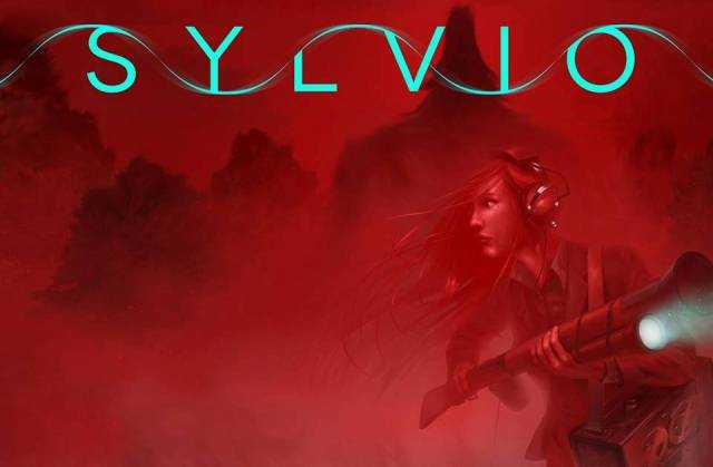 Sylvio banner
