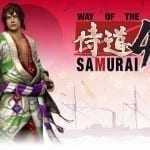 Way of The Samurai 4 è in arrivo su PC