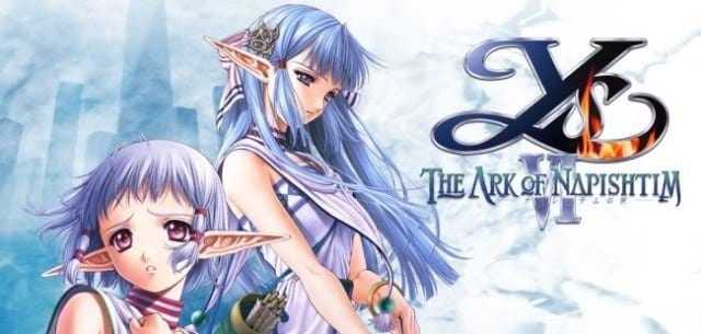 YS serie nuovo gioco