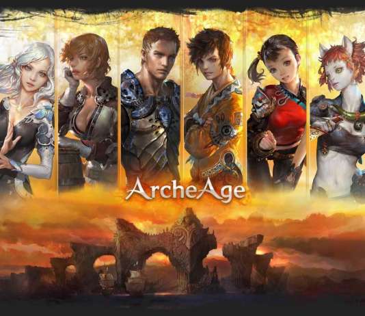 ArcheAge – anteprima