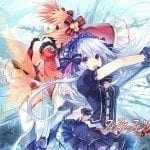 Fairy Fencer F – la recensione
