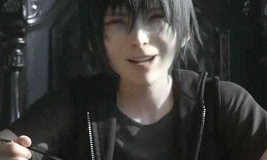 Final Fantasy XV: primi dettagli sulla demo