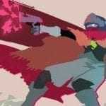 Hyper Light Drifter: in arrivo una prima fase beta per i finanziatori