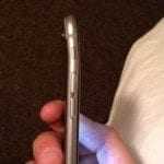 iPhone 6: parte il Bend-Gate, l’iPhone 6 Plus si piega in tasca