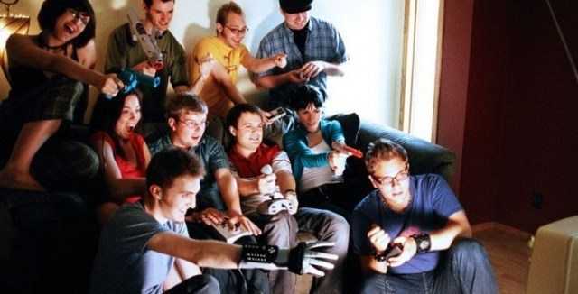 maratona videogiochi