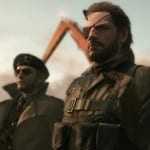 Metal Gear Solid V: The Phantom Pain – nuovo screenshot nell’attesa del trailer di oggi