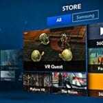 Oculus Platform: lo store online sarà disponibile da quest'autunno
