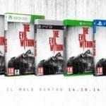The Evil Within: svelata finalmente la data d'uscita ufficiale