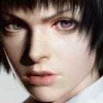 Capcom: ecco i lavori dell'artista Naru Omori