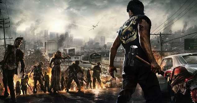 Dead rising 3