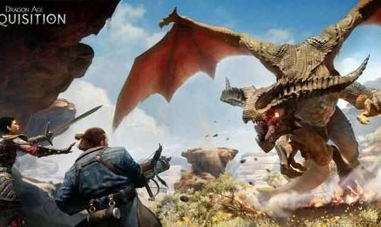 Dragon Age: Inquisition – BioWare smentisce i 900p/30fps