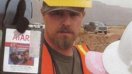 Atari: i tesori sepolti e ritrovati sono esposti al VIGAMUS di Roma