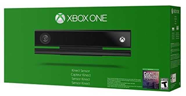 Kinect