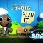 Little Big Planet ricreato su Project Sparks