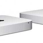 Nuovi Mac Mini: prezzo ribassato e più potenza