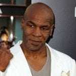 Mike Tyson sfida Mike Tyson in Punch-Out