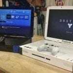 PlayBook 4: ecco la PlayStation 4 portatile