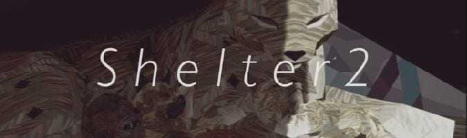 Shelter 2 banner