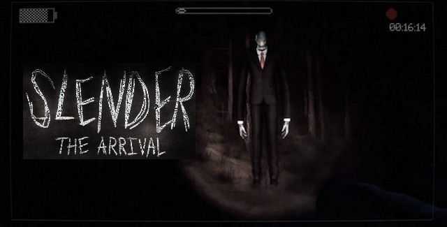 Slender The Arrival banner 02
