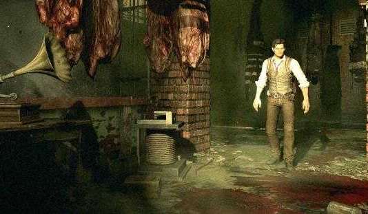 The Evil Within: alcuni inquietanti artwork raccontano lo sviluppo del gioco