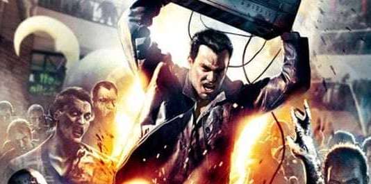 Dead Rising: Watchtower – dettagli sulla trama e sui personaggi del film