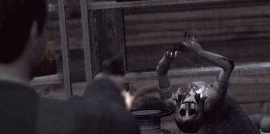 Deadly Premonition a soli 2,49 € su Steam