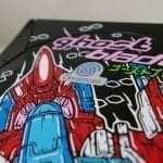 HuCast Games: annunciato l’arrivo di Ghost Blade