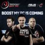 Boost My PC – aperte le selezioni per l’edizione italiana, powered by GAMETIME! Boost My PC edizione italiana cover