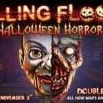 Killing Floor: al via l’evento “Halloween Horror Double Feature”