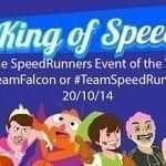 SpeedRunners: famosi YouTuber si sfidano in un torneo per combattere il cancro