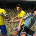 PES 2015: ecco le squadre brasiliane presenti