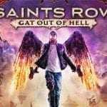 Saints Row: Gat out of Hell – anteprima
