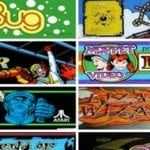 Oltre 900 classici arcade giocabili immediatamente tramite web browser