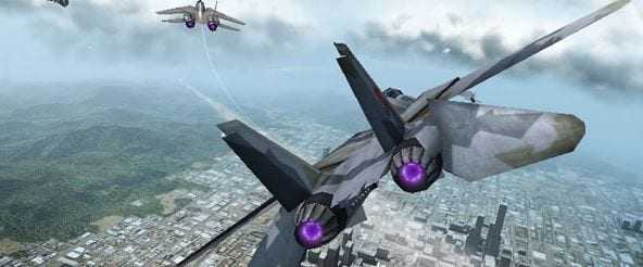 Ace Combat Plus Banner 001