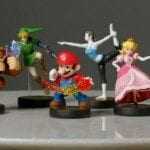 Hyrule Warriors: annunciata compatibilità con le miniature Amiibo