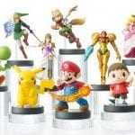 Nintendo: i dettagli sul servizio in abbonamento per gli Amiibo