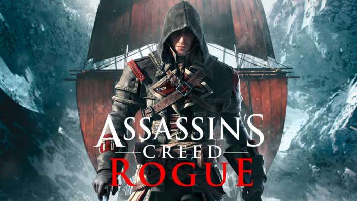 Assassin's creed rogue