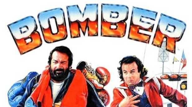Bud Spencer Bomber