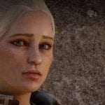 Dragon Age: Inquisition – ricreata Daenerys Targaryen
