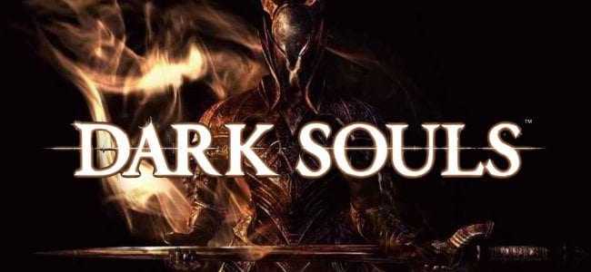 Dark Souls Banner 0001