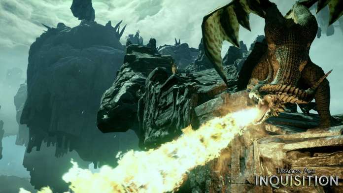 Dragon Age Inquisition 5