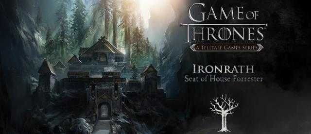 Game of thones