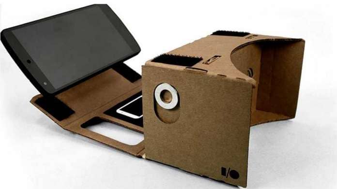 Google-Cardboard