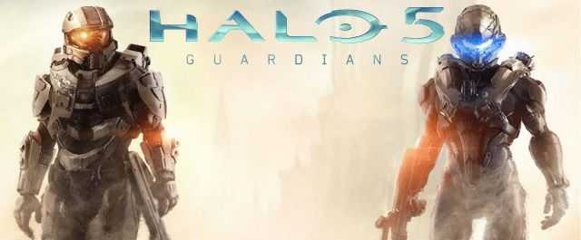 Halo 5