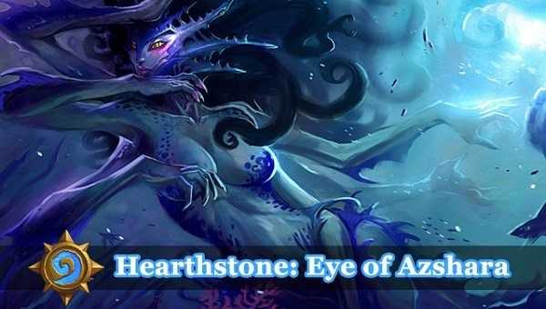 Heartstone espansione