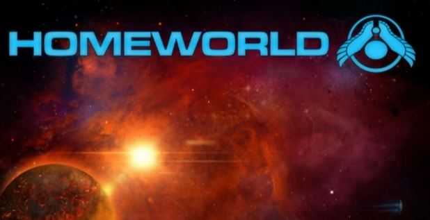 Homeworld Remastered Banner01