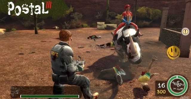 Postal3