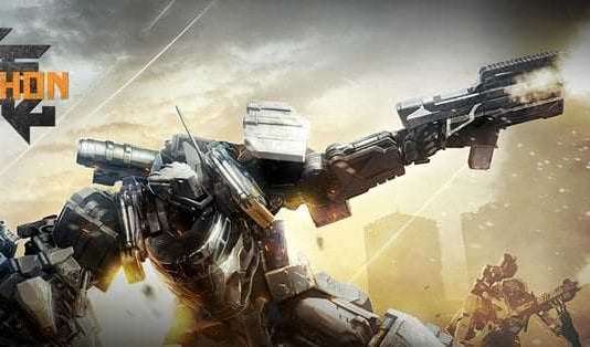 Project HON: spettacolari mech in azione nel nuovo sparatutto NCsoft