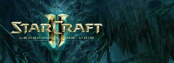 Starcraft 2