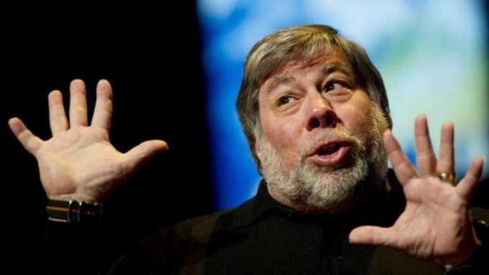 Steve-Wozniak